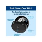 TORK SmartOne® |  Dispensador Mini de Papel Higiénico Negro T9