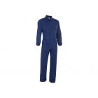 VELILLA | Mono ignífugo azul - Talla XL