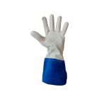 JUBA | Guante 408TIG weldy - Talla XL