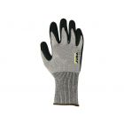 JUBA | Guante H4117 Aguilty Brush - Talla 7