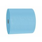 WYPALL® | Paños reutilizables de limpieza X70 Power Clean™, azul