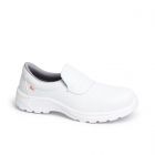 DIAN | Zapato seguridad 29057-S2 Plus SRC blanco- Talla 40