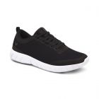 SUECOS® | Zapatilla alma classic negro - Talla 41