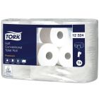 TORK® | Papel Higiénico Convencional Suave Premium - 2 Capas