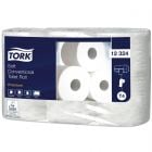 TORK | Papel Higiénico Convencional Suave Premium - 2 Capas