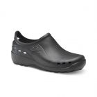 FELIZ CAMINAR | Flotantes shoes EVA negro - Talla 36