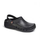 DIAN | Zueco Eva Plus negro - Talla 46