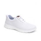 DIAN | Zapatos CALPE blanco - Talla 39