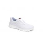 DIAN | Zapatos CALPE blanco - Talla 42