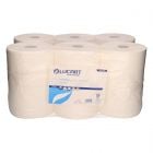 LUCART | Strong L-One Mini Papel higiénico industrial - 2 capas