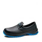 ROBUSTA | Zapato cedro negro - Talla 37
