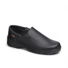 DIAN | Zapato Marsella negro - Talla 38