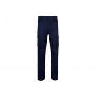 VELILLA | Pantalón Strech azul - talla 48