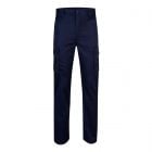 VELILLA | Pantalón Strech azul - talla 50
