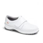 DIAN | Zapato Milán SCL blanco - Talla 43