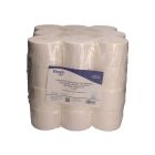 GREENSOURCE | Papel higiénico industrial blanco - 2 capas - Celulosa virgen - Sistema Compact