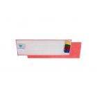 TTS | Recambio de mopa sistema adherente Microred