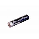 PANASONIC POWERLINE |  Pila alcalina AAA LR03 1.5 V | 48 uds.