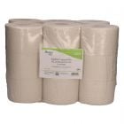 BUGA | Papel Higiénico Industrial - 2 capas - Celulosa reciclada