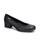 DIAN | Zapato Salon negro - Talla 41