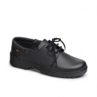 DIAN | Zapato Niza negro - Talla 40
