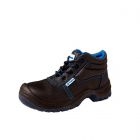 VIANA | Bota de seguridad negra - Talla 42