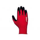 JUBA | Guante de nitrilo ECO-NIT 111801 - Talla XS