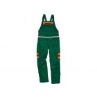 DELTA PLUS | Peto anticorte verde - Talla XL
