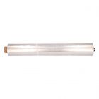 ALBAL Professional | Wrapmaster 4500 - Papel aluminio - 45 cm x 200 m