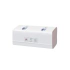 TORK PeakServe® | Toallas de mano en Continuo™ blanco - H5