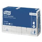 TORK Xpress® | Universal Toalla de Mano Entredoblada con Plegado en Z