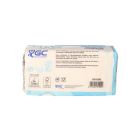 Toalla Secamanos Z Celulosa GC Xtrasec 2 Capas - 192 Servicios Blanca