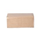 GREENSOURCE | Toalla secamanos nature - 2 capas, plegado en V - Celulosa reciclada