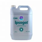 IPSOGEL® PLUS |  Gel hidroalcohólico antiséptico