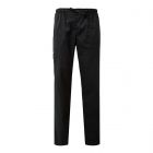 VELILLA | Pantalón de pijama negro - Talla L