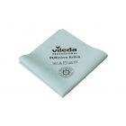 VILEDA | Bayeta PURmicro active verde - 38 x 35 cm