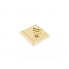 VILEDA | Bayeta PURmicro active amarilla - 38 x 35 cm