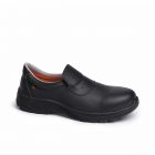 DIAN | Zapato de seguridad color negro - Talla 47