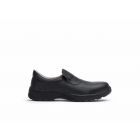 DIAN | Zapato seguridad 29057-S2 Plus SRC negro - Talla 47