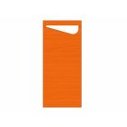 DUNI | Sacchetto® 8,5 x 19 cm, Sun Orange