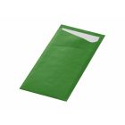 DUNI | Sacchetto® 8,5 x 19 cm, Verde hoja