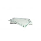 GC | Mantel 30 x 40 cm, blanco eco