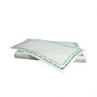 GC | Mantel 30 x 40 cm, blanco eco