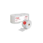 WYPALL® |  Paños de papel de limpieza L20 General Clean™ 2 capas blancos