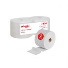 WYPALL® |  Paños de papel de limpieza L20 General Clean™ 2 capas blancos