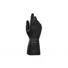 SPONTEX | Guante Alto 125 de neopreno - Talla M