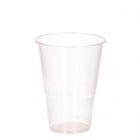 Vaso PP transparente - 330 ml