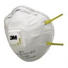 3M™ | Mascarilla para partículas, FFP1, con válvula