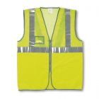 Chaleco reflectante - Talla L