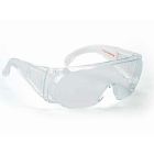 SAFETOP® | Visitor, gafa universal ocular claro